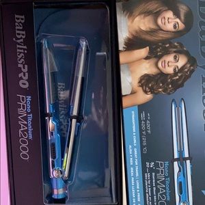 Babyliss pro Prima 2000 (mini)